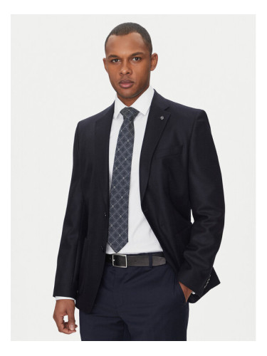 BOSS Вратовръзка 50534518 Тъмносин