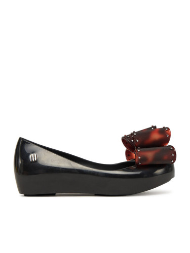 Melissa Балеринки Ultragirl Classic Bow 35966 Черен