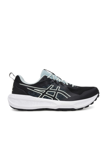 Маратонки за бягане Asics Gel-Sonoma 8 1011B979 Черен