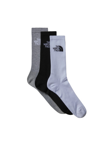 Дълги чорапи The North Face NF0A882H Цветен