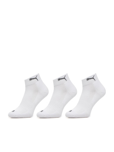 Дълги чорапи Puma 938581 02 Бял