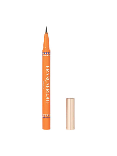Очна линия писалка FrancAfrique Vivienne Sabo Eyeliner pen