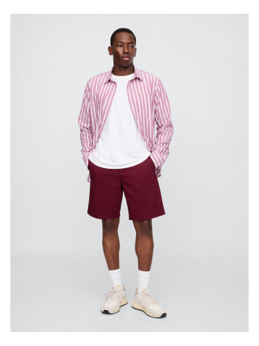 GAP Shorts Khaki - Men's