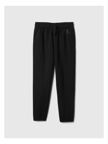 GAP Kids Sweatpants with Logo - Boys