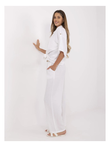 Trousers-MI-SP-6560.73P-white