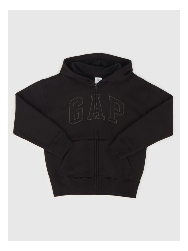 GAP Children's Sweatshirt with Logo - Boys