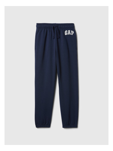 GAP Kids Sweatpants with Logo - Boys