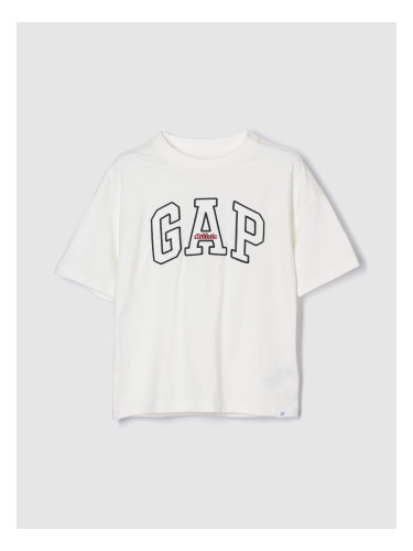 Gap Athletic Americana Kids' T-Shirt - Boys