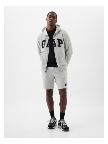 GAP Shorts with Heritage logo - Men's