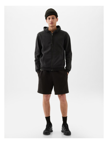 GAP T-Shirt V-Heritage Logo Short - Men's