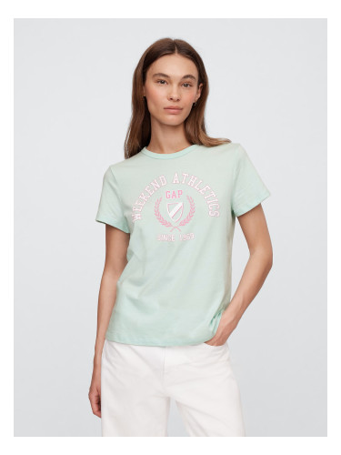 GAP Cotton T-shirt - Women's