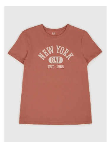 GAP Cotton T-shirt - Women's