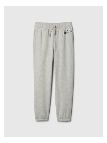 GAP Kids Sweatpants with Logo - Boys