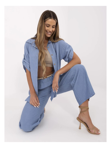 Trousers-MI-SP-6560.73P-blue