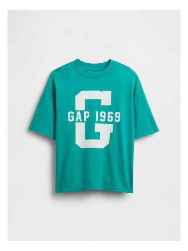 GAP Children's T-shirt with logo - Boys