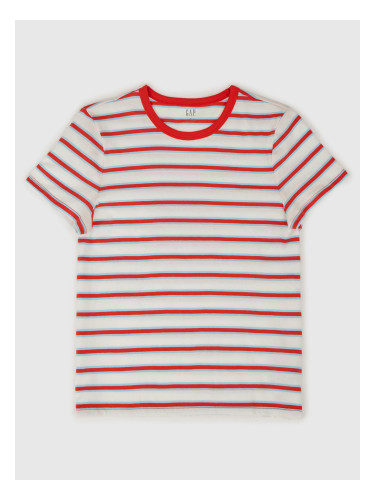 GAP Cotton T-shirt Americana - Women's