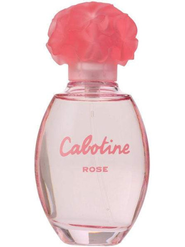 Gres Cabotine Rose EDT тоалетна вода за жени 50 ml - ТЕСТЕР