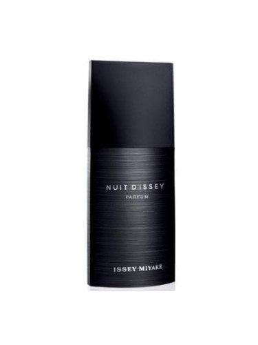 Issey Miyake L'eau D'Issey Nuit EDP парфюм за мъже 125 ml - ТЕСТЕР