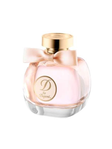 Dupont So Pour Femme EDP парфюм за жени 100 ml - ТЕСТЕР