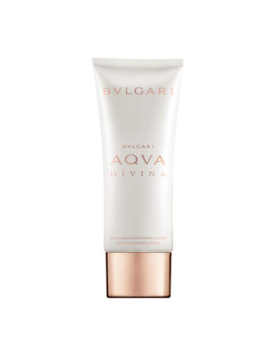 Bvlgari Aqua Divina лосион за тяло за жени 200ml