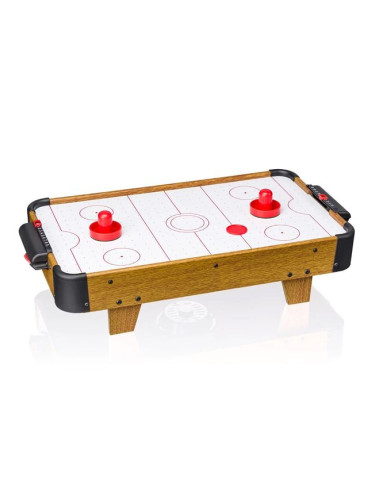 Настолна дървена игра Popular - Въздушен хокей