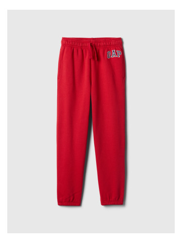 GAP Kids Sweatpants with Logo - Boys