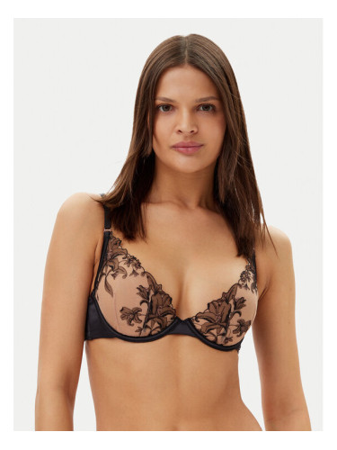 Hunkemöller Сутиен с банели Anouk 300950 Черен