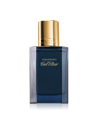 Davidoff Cool Elixir Parfum Intense парфюм за мъже 50 мл.