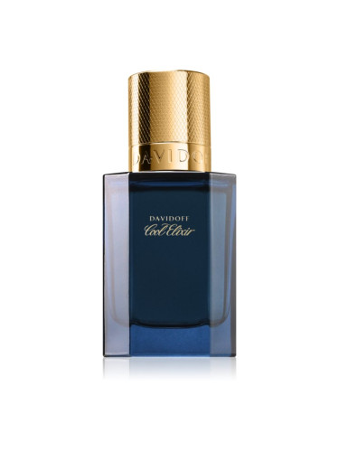 Davidoff Cool Elixir Parfum Intense парфюм за мъже 30 мл.