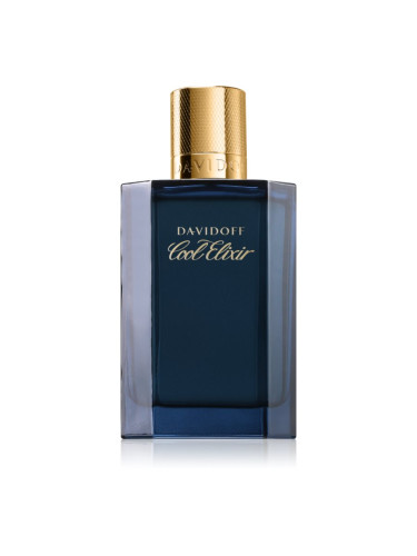 Davidoff Cool Elixir Parfum Intense парфюм за мъже 100 мл.