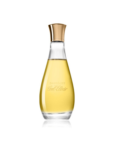 Davidoff Cool Water Elixir for her парфюмна вода за жени 100 мл.