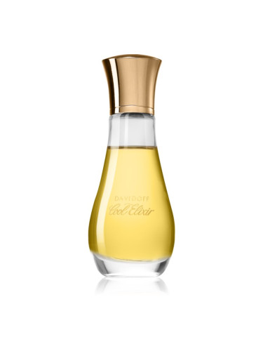 Davidoff Cool Water Woman Elixir парфюмна вода за жени 30 мл.