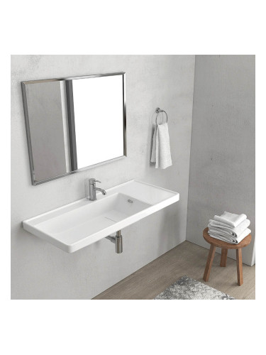 Мивка за баня QUATTRO 8100
