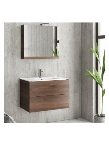 Долен шкаф за баня New Elsa 60