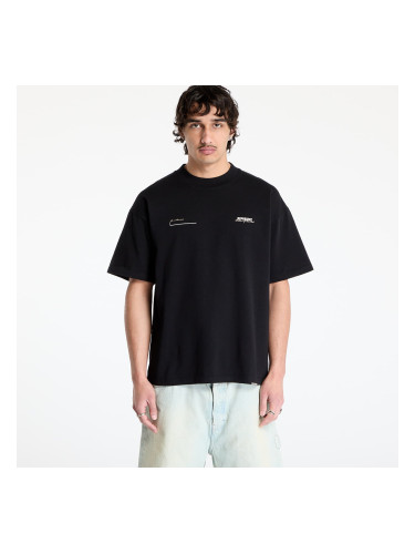 Тениска REPRESENT Patron Of The Club T-Shirt Black L