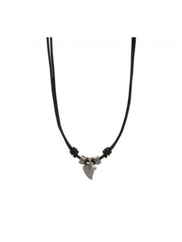 Мъжко колие Fossil JF85832040