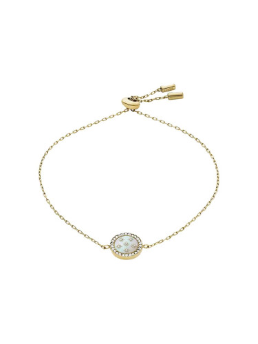 Дамска гривна със седеф Fossil JF04866710