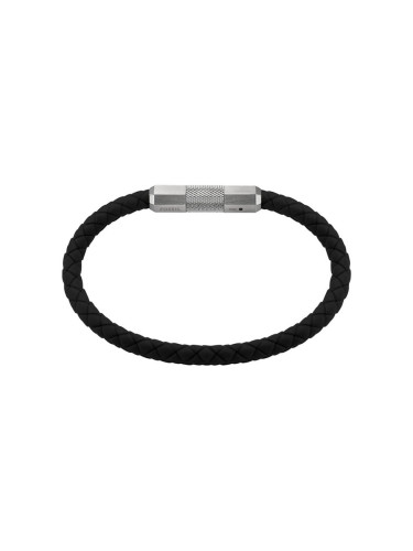 Мъжка гривна Fossil JF04884040