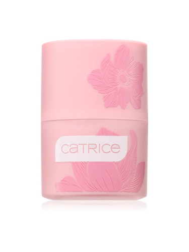 Catrice SPRING AWAKENING хидратираща маска за устни 12 гр.