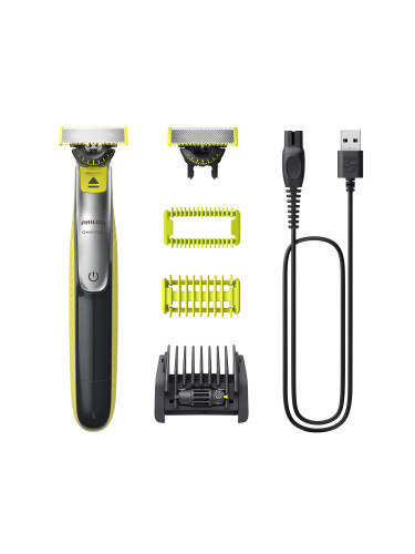 OneBlade 360 за лице и тяло Philips OneBlade 360 QP2834/23