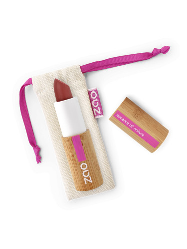 ZAO Organic - Класическо червило