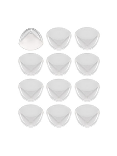 Каучуков протектор за ъгли Reer, 12 бр. опаковка