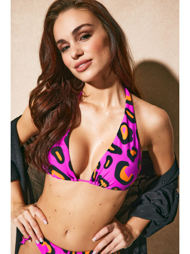 Горнище на бански костюм от две части Abeba 4 в 1