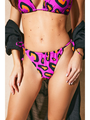 Долнище на бански костюм от две части Abeba