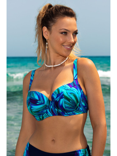 Горнище на бански костюм Garcia