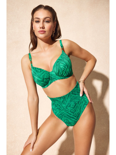 Бански костюм от две части Fantasie Swim Punta Mita