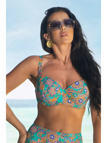 Горнище на бански костюм Marsa