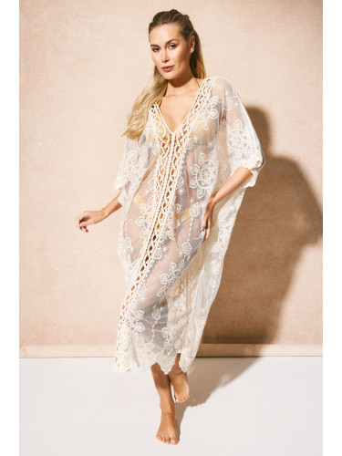 Плажна рокля Amachi Long