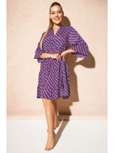 Плажна рокля Iconique Morena I