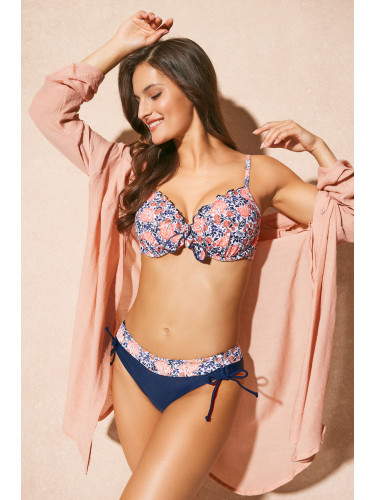 Вталяващ бански костюм от две части Maui II